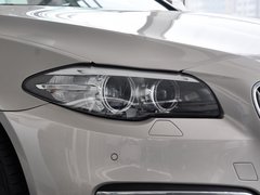 2014款 525Li 风尚设计套装
