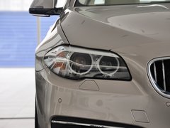 2014款 525Li 风尚设计套装