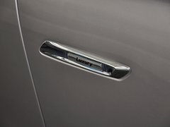 2014款 525Li 风尚设计套装