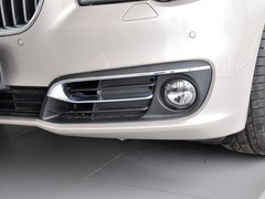 2014款 525Li 风尚设计套装