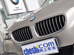 2014款 525Li 风尚设计套装