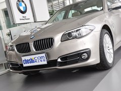 2014款 525Li 风尚设计套装