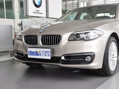 2014款 525Li 风尚设计套装