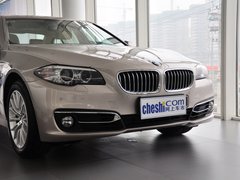 2014款 525Li 风尚设计套装