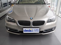 2014款 525Li 风尚设计套装
