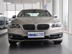 2014款 525Li 风尚设计套装