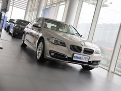 2014款 525Li 风尚设计套装