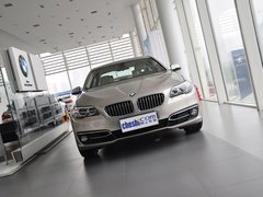 2014款 525Li 风尚设计套装