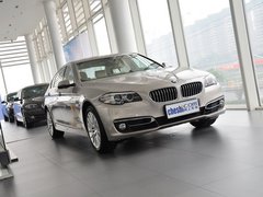 2014款 525Li 风尚设计套装