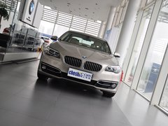 2014款 525Li 风尚设计套装
