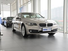 2014款 525Li 风尚设计套装