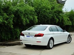 2014款 525Li 豪华设计套装