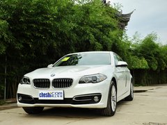 2014款 525Li 豪华设计套装