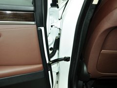 2014款 525Li 豪华设计套装