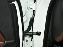 2014款 525Li 豪华设计套装
