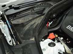 2014款 525Li 豪华设计套装