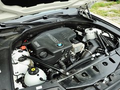 2014款 525Li 豪华设计套装