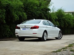 2014款 525Li 豪华设计套装