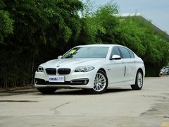 2014款 525Li 豪华设计套装