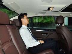 2014款 525Li 豪华设计套装