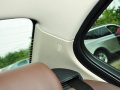 2014款 525Li 豪华设计套装