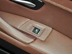 宝马5系 2014款 525Li 豪华设计套装