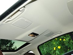 2014款 525Li 豪华设计套装