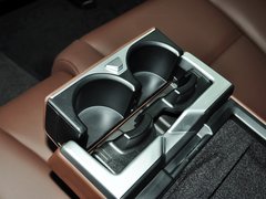 2014款 525Li 豪华设计套装