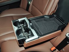 宝马5系 2014款 525Li 豪华设计套装