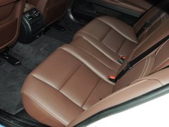 2014款 525Li 豪华设计套装