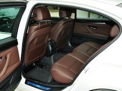 2014款 525Li 豪华设计套装