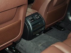 2014款 525Li 豪华设计套装