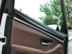 2014款 525Li 豪华设计套装