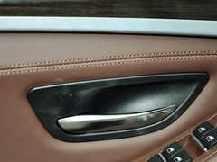 宝马5系 2014款 525Li 豪华设计套装