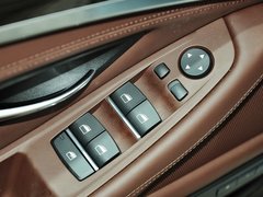 2014款 525Li 豪华设计套装