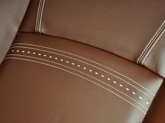 2014款 525Li 豪华设计套装