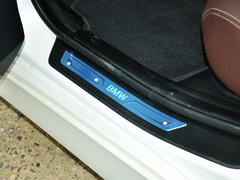 2014款 525Li 豪华设计套装