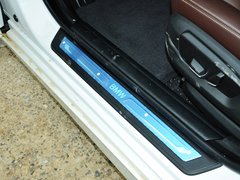 宝马5系 2014款 525Li 豪华设计套装