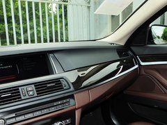 2014款 525Li 豪华设计套装
