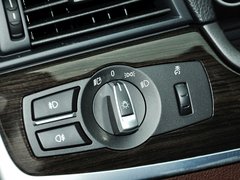 2014款 525Li 豪华设计套装