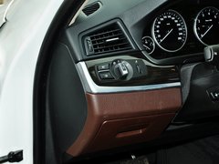2014款 525Li 豪华设计套装