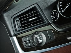 2014款 525Li 豪华设计套装