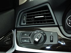 2014款 525Li 豪华设计套装