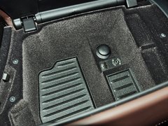 2014款 525Li 豪华设计套装