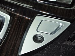 宝马5系 2014款 525Li 豪华设计套装
