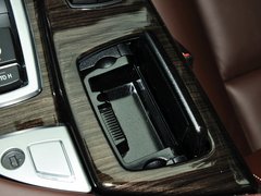 2014款 525Li 豪华设计套装