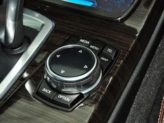 2014款 525Li 豪华设计套装