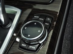 2014款 525Li 豪华设计套装