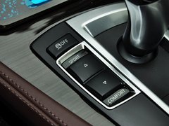 宝马5系 2014款 525Li 豪华设计套装