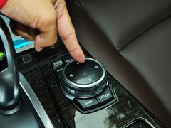 宝马5系 2014款 525Li 豪华设计套装